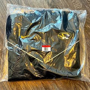 Nike Mizzou Rain Jacket